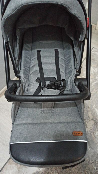 Коляска прогулочная New Lux Z1
