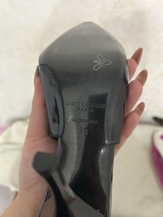 Продам новые туфли!