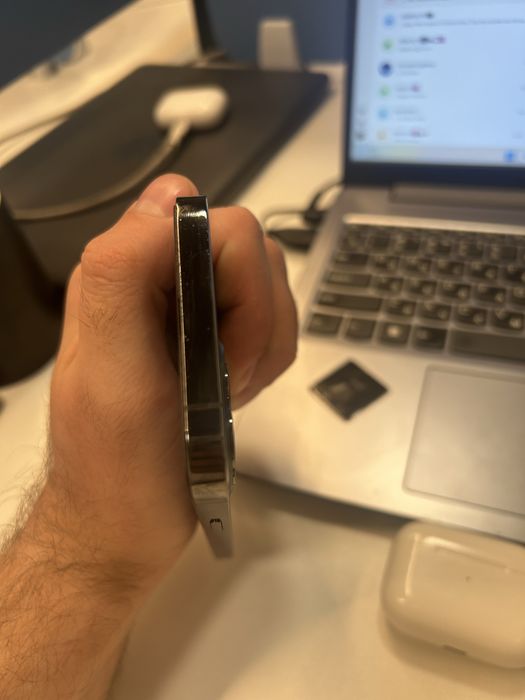 Iphone 12pro 512gb