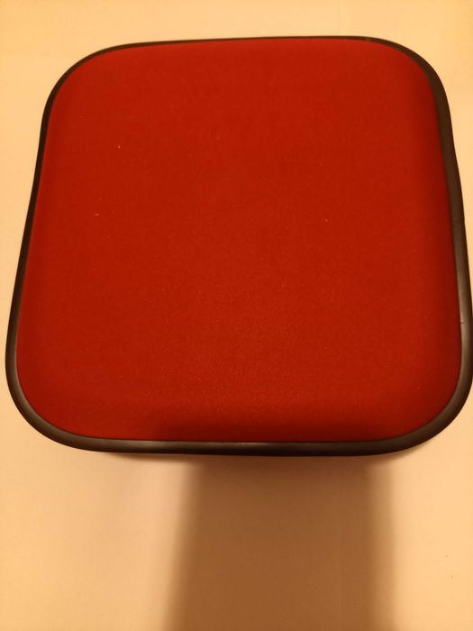 Калъф за компактдискове с вградена колонка Speaker TDK