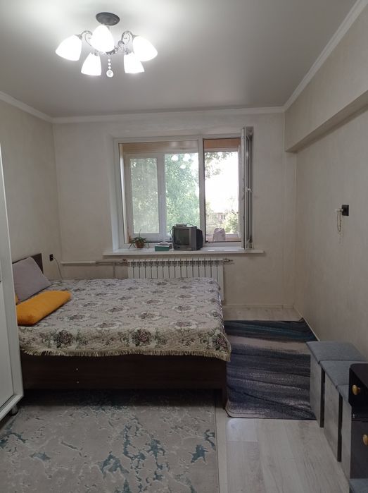 Продам двухкомнатную квартру