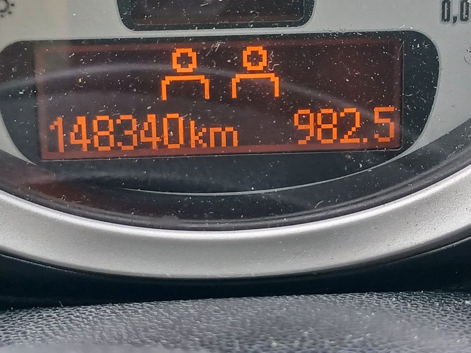 Mini one 1.4 benzina R56
