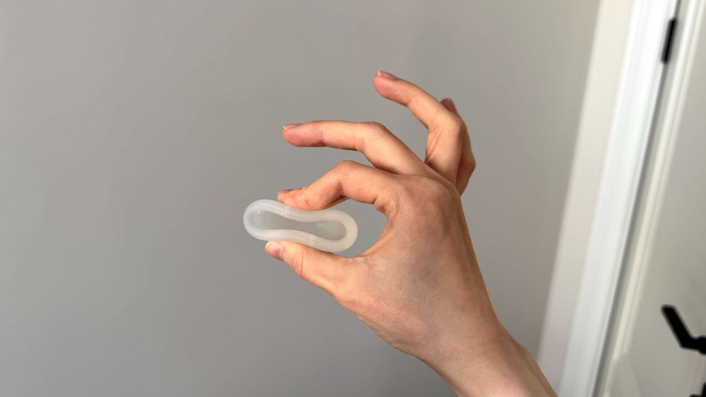 Organicup, гигиеническая чаша (L)