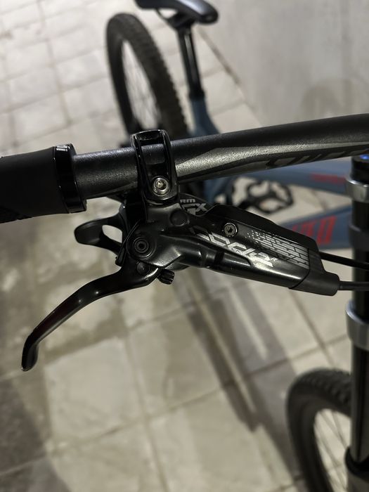 Sram Code R Set Хидравлични Спирачки