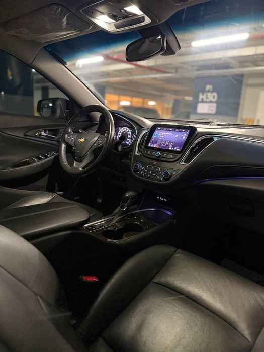 Malibu 2 Premier Full navarot 2022 yil Kraskasi Tozza! Srochno!