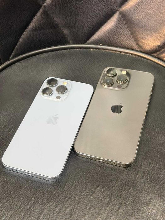 iphone 13 Pro 2 броя