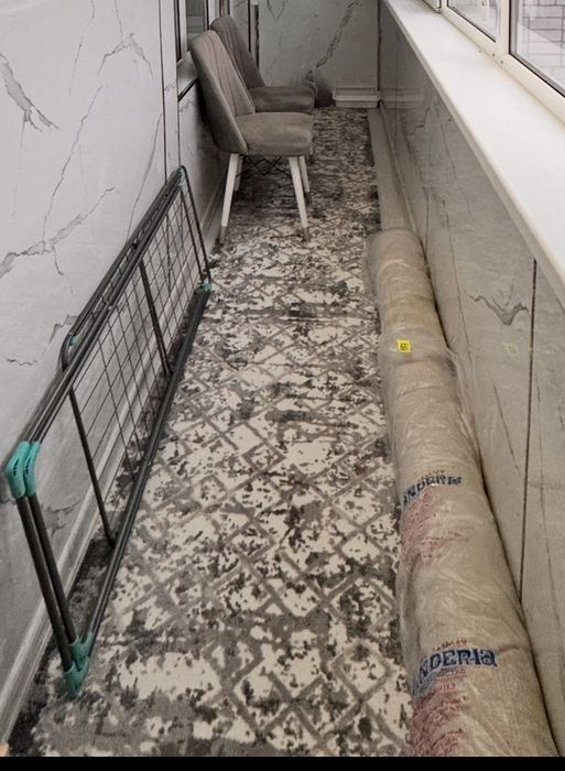 Ковер - дорожки разные размеры