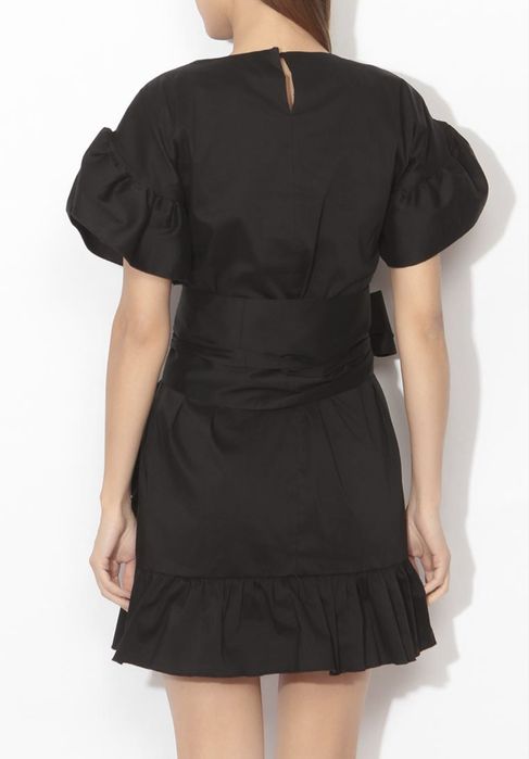 Поатье из легкой ткани