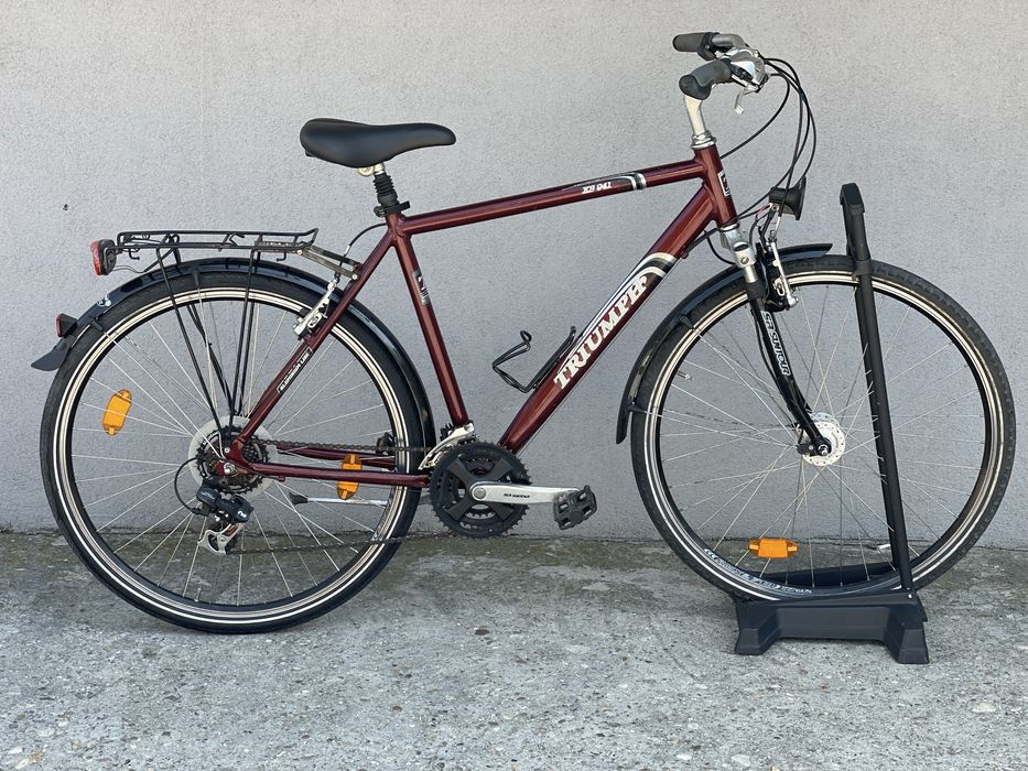 Велосипед TRIUMPH KS 941 - 28”
