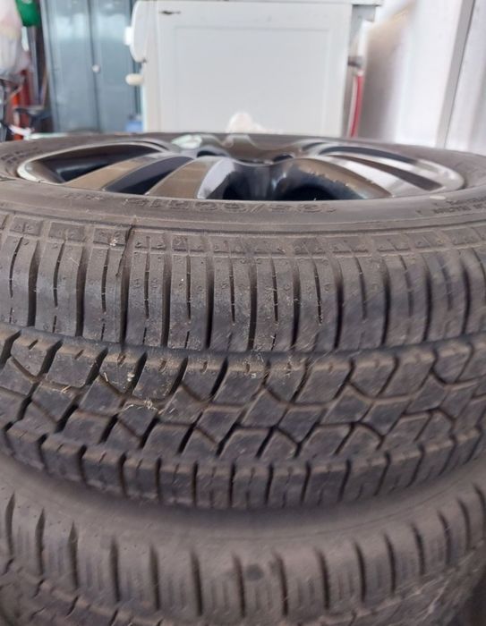 Etrieri, uși roți, și alte piese opel astra g 1.7cdti