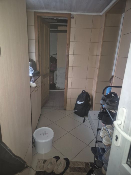 Дом на одного хозайна