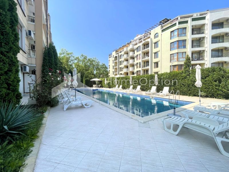 Продава се Двустаен апартамент в к.к. Слънчев бряг - 55 кв.м за 713 €/кв.м - Снимка #23
