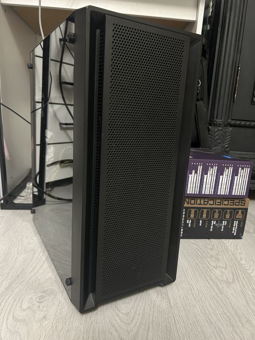 Продам игровой компьютер