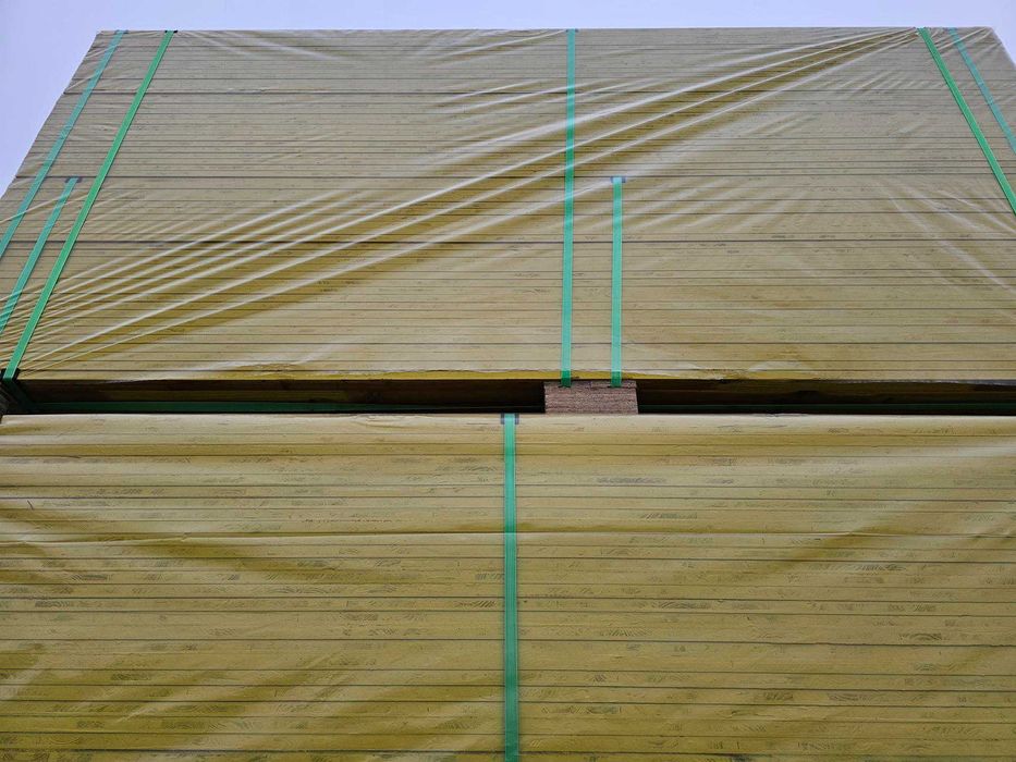 Бюджетни трислойни кофражни платна 2500/500/21 мм