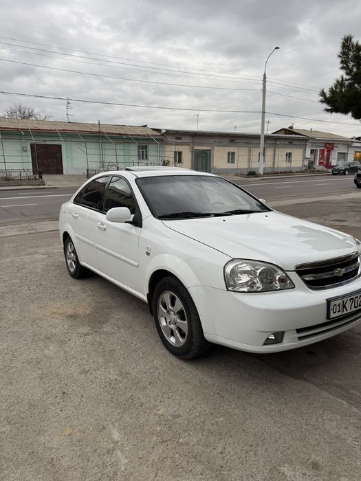Lasetti 1.6 2013 top tozza 174 prabeg gaz bor