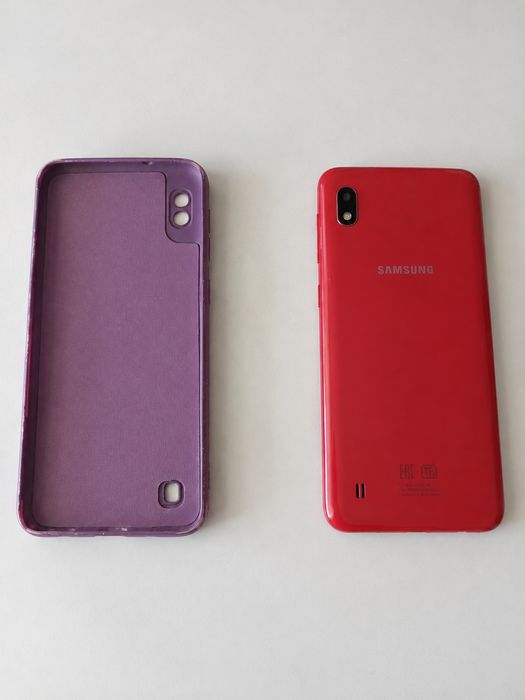 Samsung Galaxy A10
