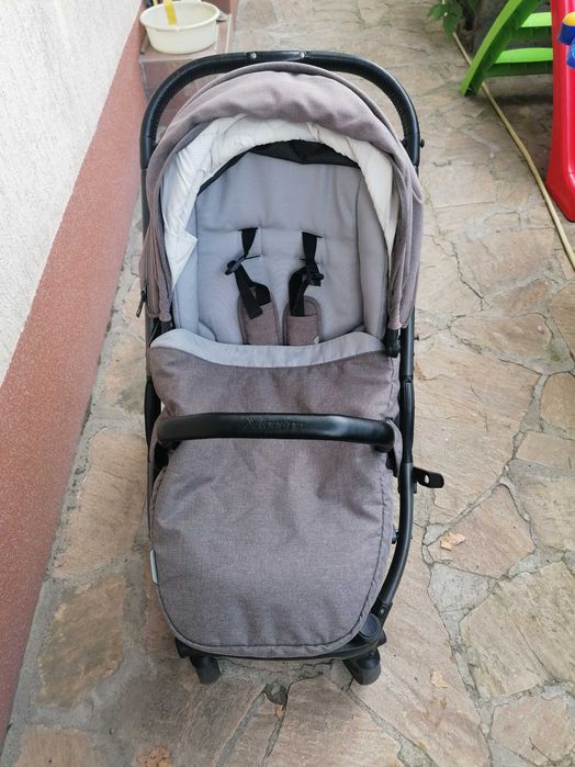 Бебешка количка X-Pulse X-LANDER