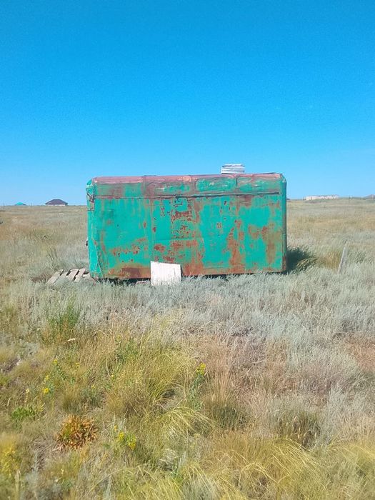 Продам  вагончик