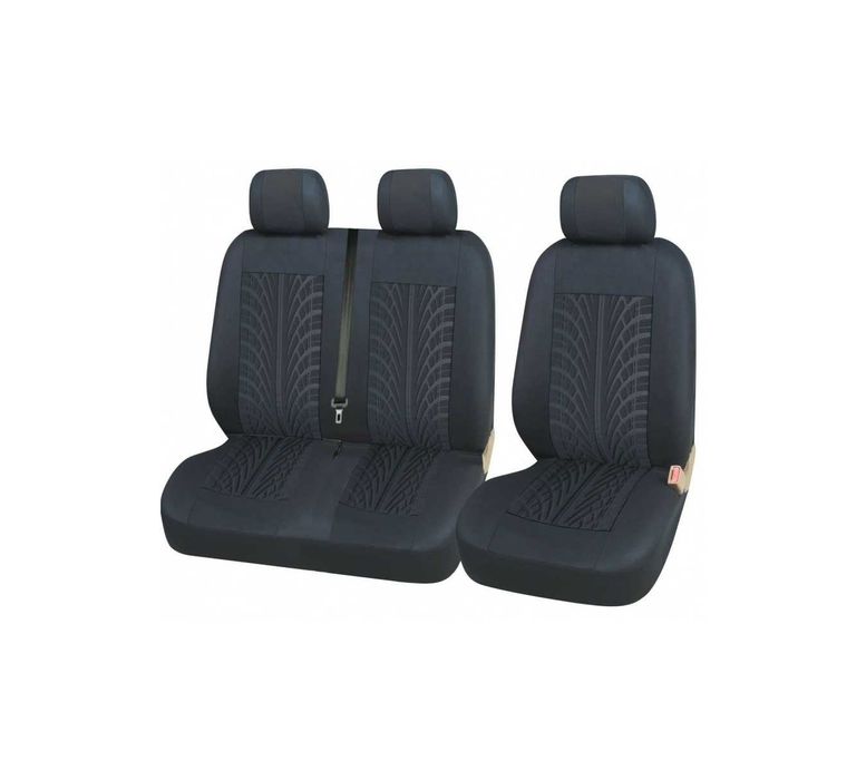 Paravanturi geam Opel Vivaro