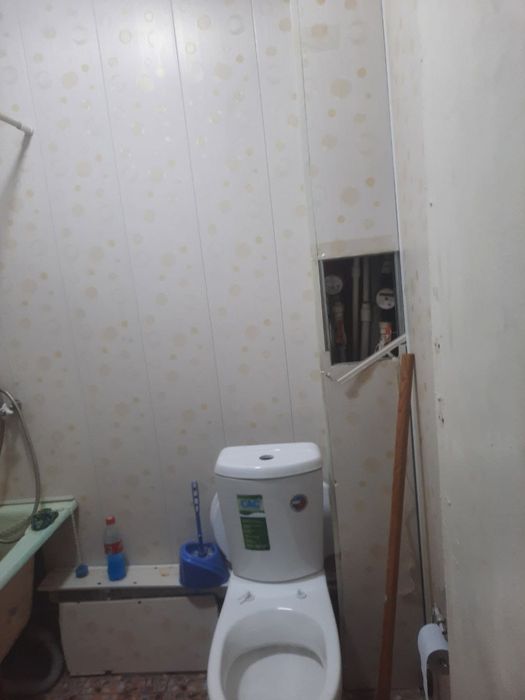 Бир хонали уй 5 кават