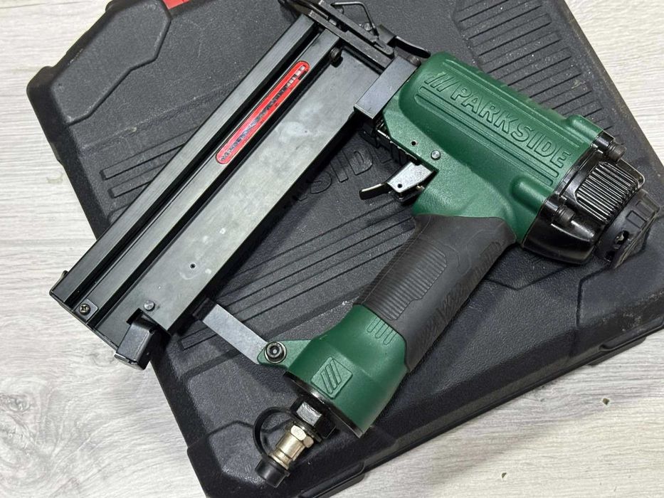 Пневматичен такер Parkside PDT 40 G5