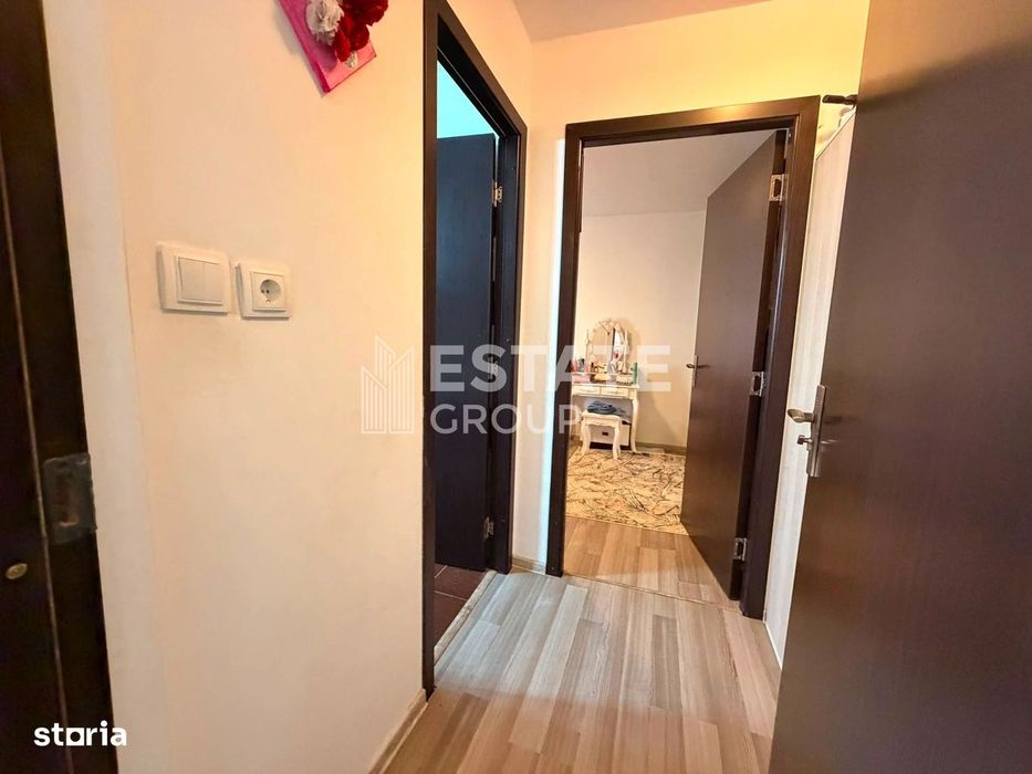 Apartament 2 camere, Soarelui