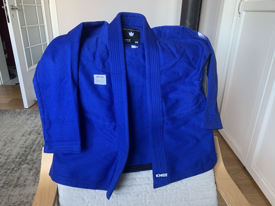 Екипи за Жиу Житцу за деца, два броя