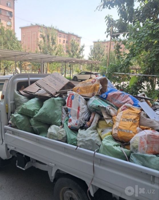 Musir Musor Musur olib ketish,Вывоз мусора Мусор  changan LABO 24/7 la