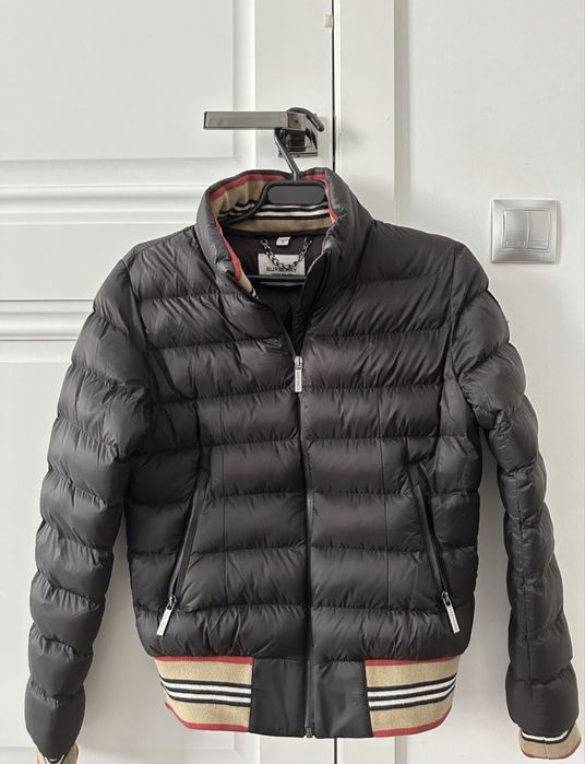 Куртка burberry S