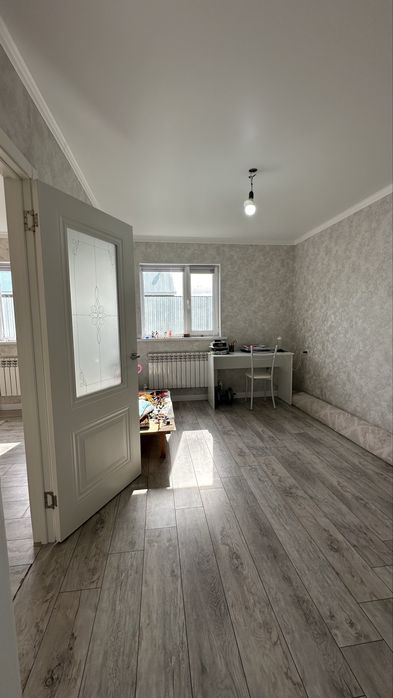 Продам дом с ремонтом