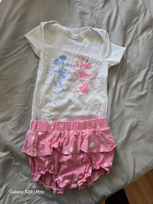 Дрехи за момиче р-р 92-98