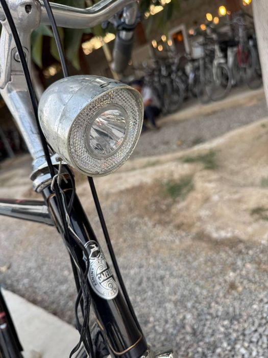 Gazelle velek sotiladi