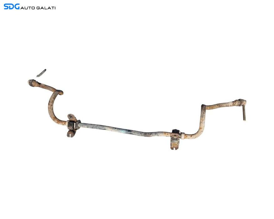 Bara Stabilizatoare Torsiune Punte Fata Nissan X-Trail T31 2.0 D 2007 - 2013 [LR3401]