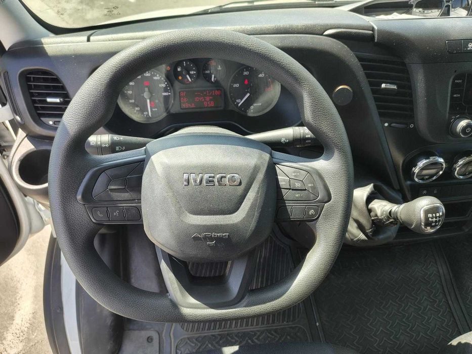 Iveco DAILY 35C16