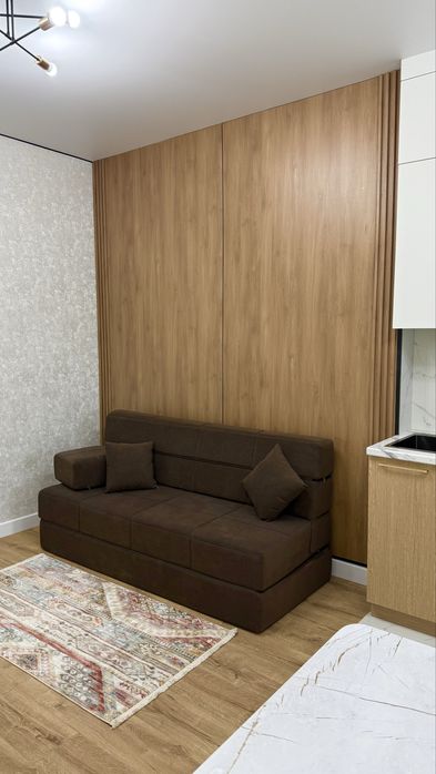 Полуторка сдается в аренду