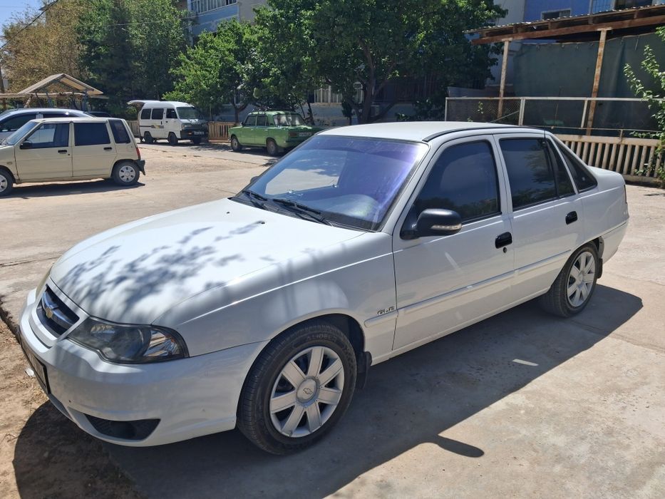 Nexia 2 gibrit 2015
