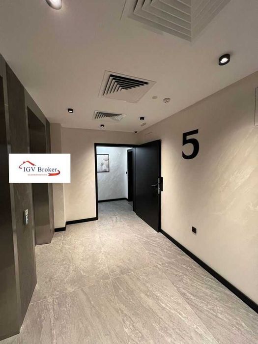 Продава се Двустаен апартамент в София, Кръстова вада - 81 кв.м за 3692 €/кв.м - Снимка #9