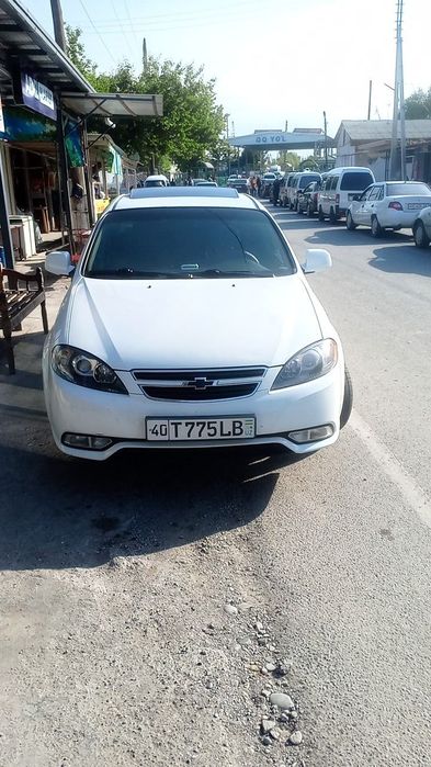 Srochni sotiladi Gentra