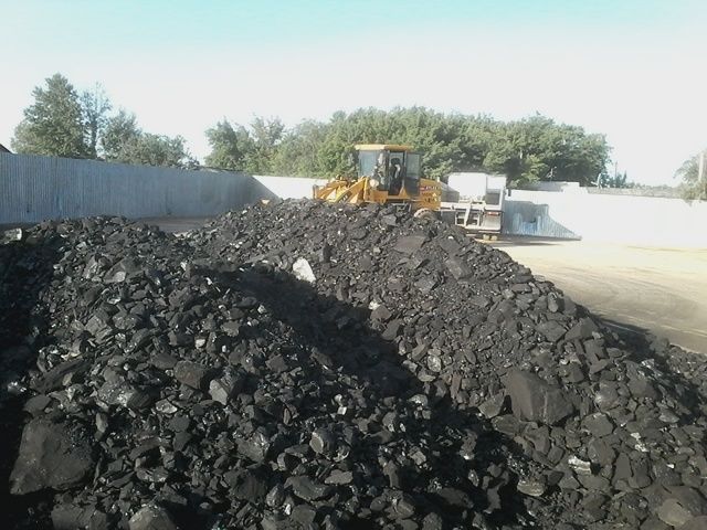 Уголь разных марок, шлам. Доставка.