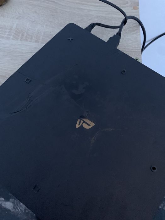 Vand ps 4 perfect functional