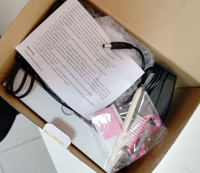 Продам машинку для маникюра