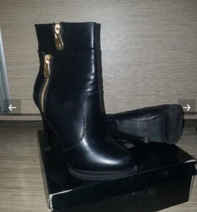 Alexander Krist боти