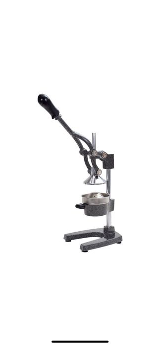 Presa citrice Zokura din fonta