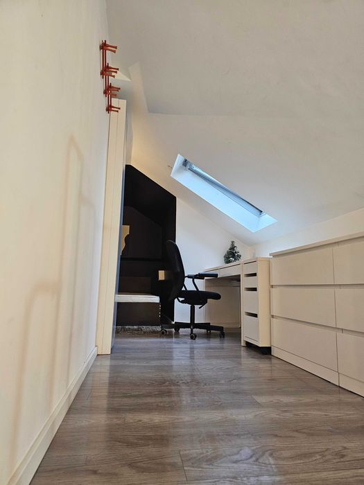 Apartament 1 camera + mezanin in vila zona FSEGA / Iulius Mall