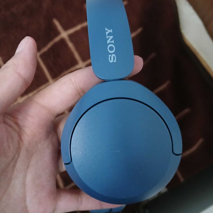 Bluetooth-наушники Sony