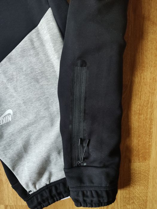Nike Tech Fleece pantaloni