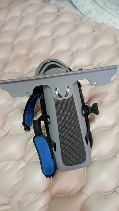 Ортез голеностопный деротационный Б/У размер 40