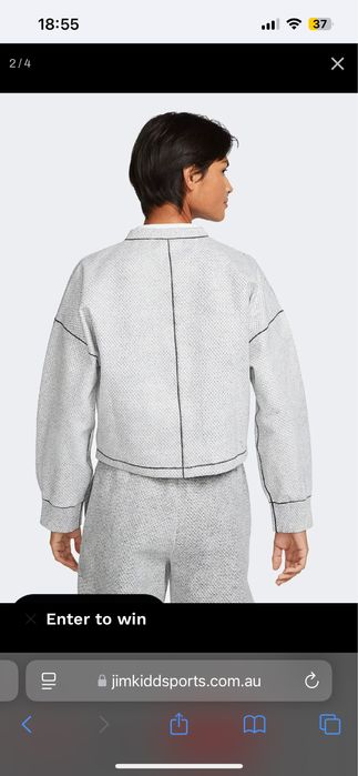 Nike tech pack therma fit С