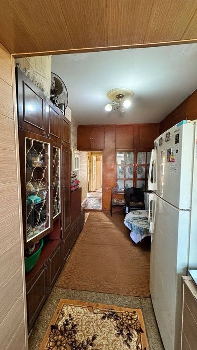 Юнусабад 19 квартал 3/2/5  (77²) продаётся квартира ипотека