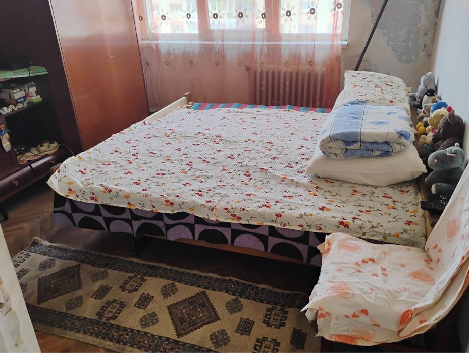Apartament 2 camere